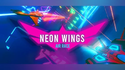 Neon Wings: Air Race Demo Bundle