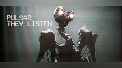 Pulsar: They listen Bundle