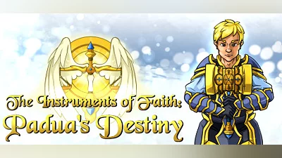 The Instruments Of Faith: Padua's Destiny Demo Bundle