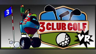 3 Club Golf Bundle