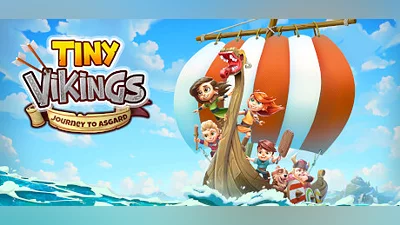 Tiny Vikings Demo Bundle