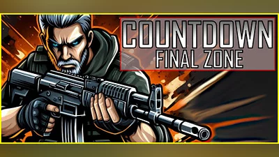 Countdown Final Zone Bundle