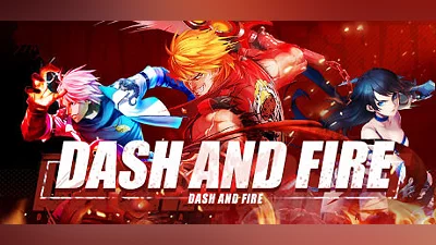 Dash and Fire Bundle