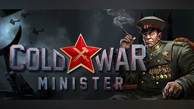 Cold War Minister Bundle