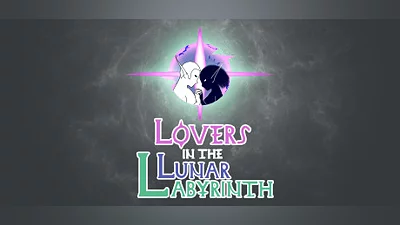 Lovers in the Lunar Labyrinth Bundle