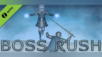 Boss Rush: Mythology Demo Bundle