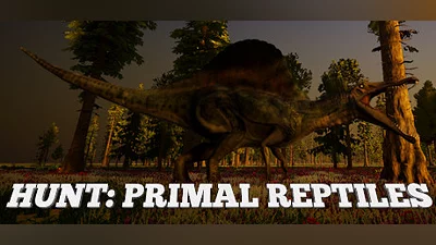 Hunt: Primal Reptiles Bundle