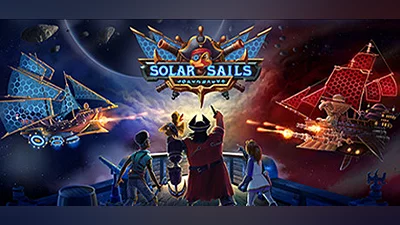Solar Sails: Space Pirates Bundle