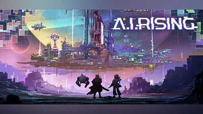 A.I. Rising Bundle