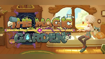 The Magic Garden Bundle