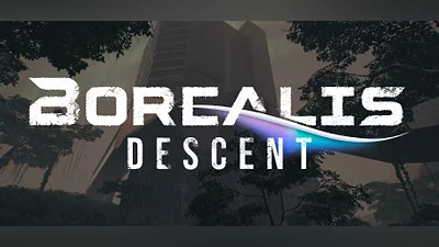 Borealis Descent Bundle