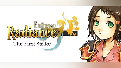 Enthrean Radiance : The First Strike Bundle