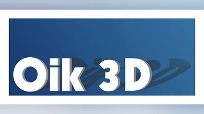 Oik 3D Bundle