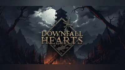 Downfall Hearts Bundle