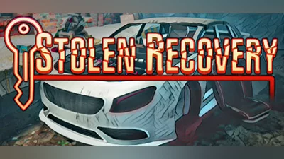 Stolen Recovery Bundle