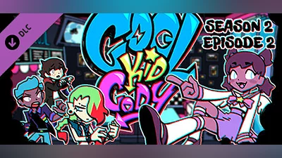 Cool Kid Cody - Season 2 Episode 02 Bundle