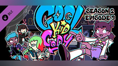 Cool Kid Cody - Season 2 Episode 03 Bundle