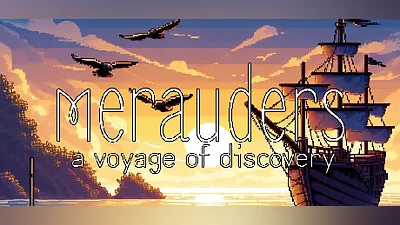 Merauders: Tides of Fate Bundle