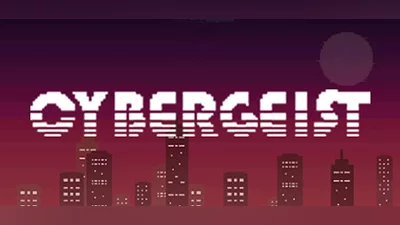 Cybergeist Bundle