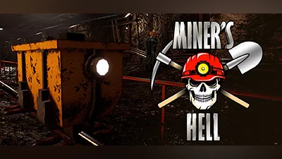 Miner's Hell Bundle
