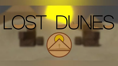 Lost Dunes Bundle