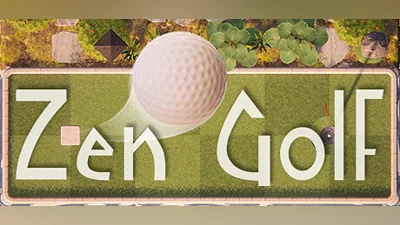 Zen Golf Bundle