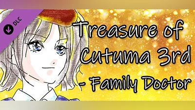 Treasure of Cutuma 3rd - Family Doctor Bundle