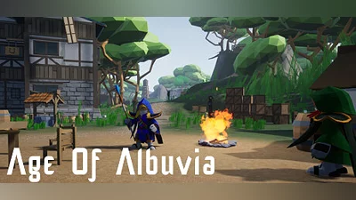 Age Of Albuvia Bundle