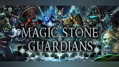 Magic Stone Guardians Bundle