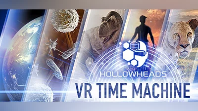Hollowhead's VR Time Machine Bundle