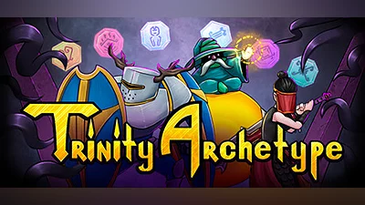 Trinity Archetype Bundle