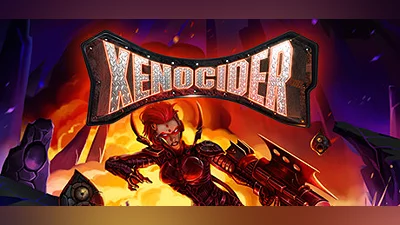 Xenocider Bundle
