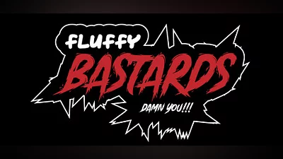Fluffy Bastards Bundle