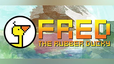 Fred The Rubber Ducky Bundle