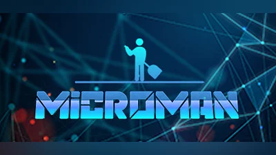MicroMan Bundle