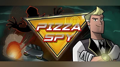 Pizza Spy Demo Bundle