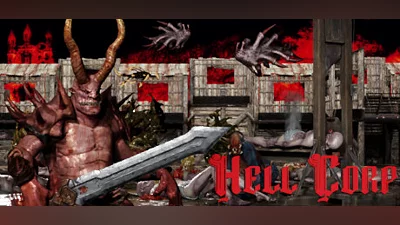 Hell Corp Bundle