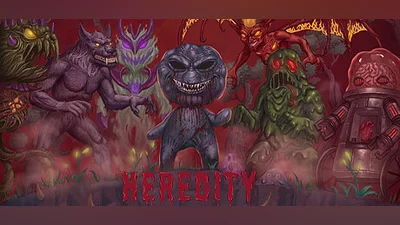 Heredity Bundle