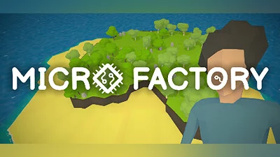 MicroFactory: Echoes of the Seed Bundle