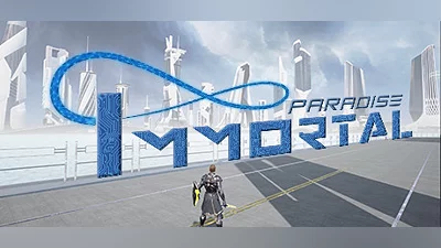 Immortal-Paradise Bundle