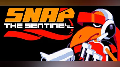 Snap the Sentinel Bundle