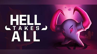Hell Takes All Bundle