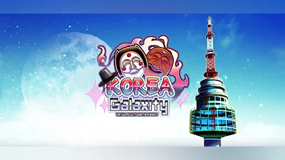 Galaxity : Korea VR Bundle