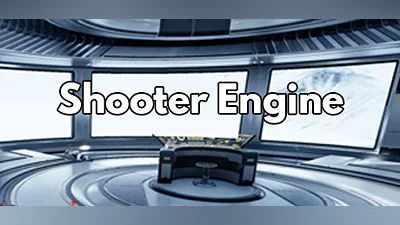 Shooter Engine Bundle
