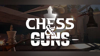 Chess & Guns Bundle