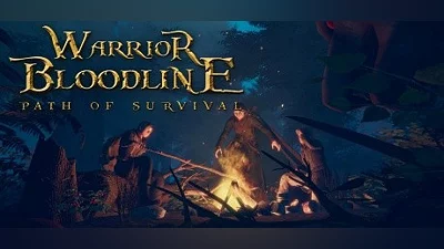 Warrior Bloodline: Path of Survival Bundle