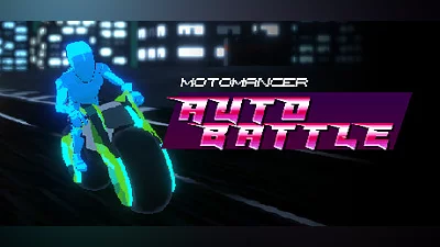 Motomancer: Auto Battle on Stream Bundle