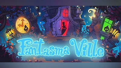 Fantasma Ville Demo Bundle