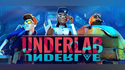 Underlab Bundle