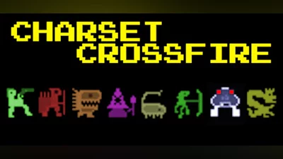 Charset Crossfire Demo Bundle